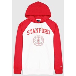 Textil Muži Mikiny Champion Stanford University Hooded Sweatshirt 