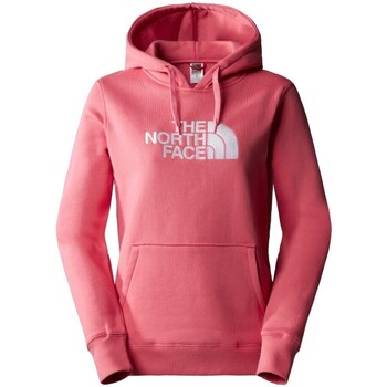 Textil Ženy Mikiny The North Face W Drew Peak Pullover Hoodie 