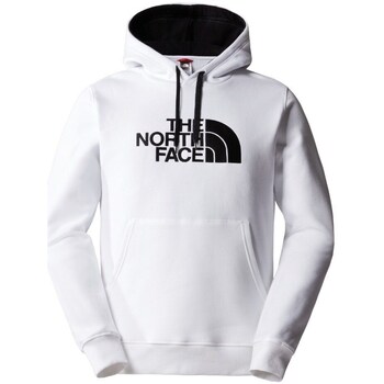 Textil Muži Mikiny The North Face M Drew Peak Pullover Hoodie 