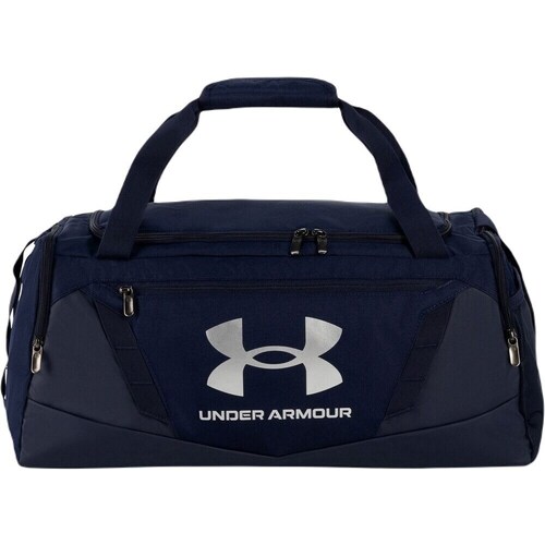 Taška Sportovní tašky Under Armour Undeniable 50 S Tmavě modrá