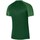 Textil Chlapecké Trička s krátkým rukávem Nike Academy Zelená