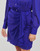 Textil Ženy Krátké šaty Morgan RSOFI Modrá