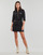 Textil Ženy Krátké šaty Morgan RUTI Černá