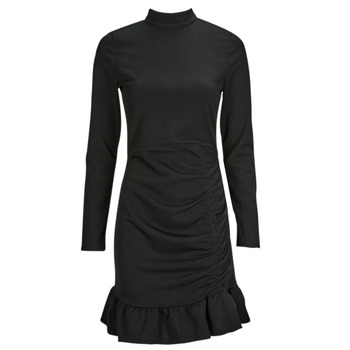 Textil Ženy Krátké šaty Morgan RJUST Černá