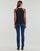 Textil Ženy Trička s dlouhými rukávy Morgan TABY Černá