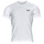 Textil Muži Trička s krátkým rukávem Emporio Armani EA7 CORE IDENTITY TSHIRT Bílá