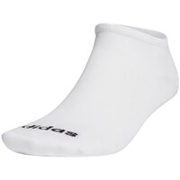 Spodní prádlo Ponožky adidas Originals Low Cut 3PP Bílá