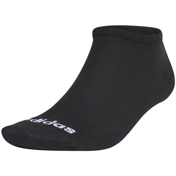 adidas Ponožky Low Cut 3PP - Černá