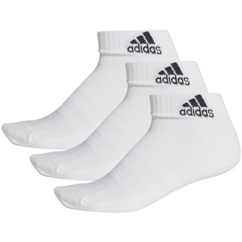 adidas Ponožky 3PP - Bílá