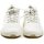Boty Ženy Nízké tenisky Mustang 1315-311-1 bílé dámské tenisky Bílá