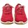 Boty Ženy Nízké tenisky Mustang 1315-311-5 červené dámské nadměrné tenisky Červená