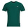 Textil Muži Trička s krátkým rukávem Puma ESS  2 COL SMALL LOGO TEE Zelená