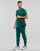 Textil Muži Trička s krátkým rukávem Puma ESS  2 COL SMALL LOGO TEE Zelená