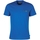 Textil Muži Trička & Pola Barbour Tayside T-Shirt - Monaco Blue Modrá