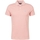 Textil Muži Trička & Pola Barbour Ryde Polo Shirt - Pink Salt Růžová