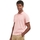 Textil Muži Trička & Pola Barbour Ryde Polo Shirt - Pink Salt Růžová