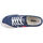 Boty Muži Módní tenisky Kawasaki Signature Canvas Shoe K202601 2002 Navy Tmavě modrá