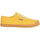 Boty Muži Módní tenisky Kawasaki Original Pure Shoe K212441 5005 Golden Rod Žlutá
