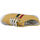 Boty Muži Módní tenisky Kawasaki Retro Canvas Shoe K192496 5005 Golden Rod Žlutá