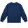 Textil Chlapecké Mikiny Emporio Armani EA7 VISIBILITY SWEATSHIRT Tmavě modrá