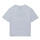 Textil Chlapecké Trička s krátkým rukávem Emporio Armani EA7 VISIBILITY TSHIRT Bílá