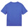 Textil Chlapecké Trička s krátkým rukávem Emporio Armani EA7 VISIBILITY TSHIRT Modrá