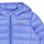 Textil Chlapecké Prošívané bundy Emporio Armani EA7 DOWN JACKET Tmavě modrá