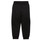 Textil Chlapecké Teplákové kalhoty Emporio Armani EA7 CORE ID TROUSER Černá / Zlatá