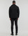 Textil Muži Kabáty Schott SEACOAT Černá