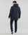 Textil Muži Kabáty Schott FARGO 2 Tmavě modrá