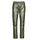 Textil Ženy Kapsáčové kalhoty Oakwood GIFT METAL Zelená / Metalíza