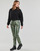 Textil Ženy Kapsáčové kalhoty Oakwood GIFT METAL Zelená / Metalíza