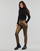 Textil Ženy Turecké kalhoty / Harémky Oakwood GIFT METAL Bronzová / Metalíza