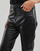 Textil Ženy Kapsáčové kalhoty Oakwood PRETTY Černá