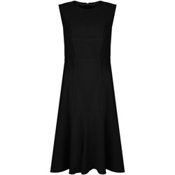 Textil Ženy Krátké šaty Pinko 1G14FQ 7624 | Salire Černá
