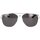 Hodinky & Bižuterie sluneční brýle Ray-ban Occhiali da Sole  RB3683 003/B1 Stříbrná       