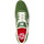 Boty Muži Skejťácké boty DC Shoes Teknic s jaakko Zelená