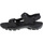 Boty Muži Sportovní sandály Merrell Huntington Sport Convert Sandal Černá