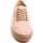 Boty Ženy Nízké tenisky Leindia 81281 Růžová