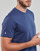 Textil Muži Trička s krátkým rukávem Polo Ralph Lauren S/S CREW SLEEP TOP Modrá