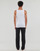 Textil Muži Tílka / Trička bez rukávů  Polo Ralph Lauren CLASSIC TANK 2 PACK Bílá