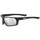 Hodinky & Bižuterie sluneční brýle Uvex Sportstyle Černá