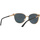 Hodinky & Bižuterie sluneční brýle Versace Occhiali da Sole  VE2168Q 14095R Zlatá