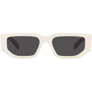 Prada sluneční brýle Occhiali da Sole PR09ZS 1425S0 - Bílá