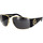 Hodinky & Bižuterie sluneční brýle Versace Occhiali da Sole  VE2163 100287 Zlatá