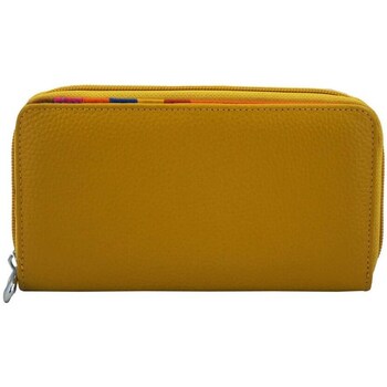Taška Ženy Náprsní tašky Barberini's D86014356323 Žlutá
