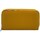 Taška Ženy Náprsní tašky Barberini's D86014356323 Žlutá