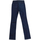 Textil Ženy Kalhoty Zapa AJEA13-A350-29 Modrá