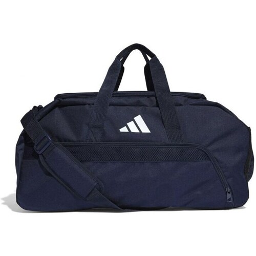Taška Muži Sportovní tašky adidas Originals Tiro League Tmavě modrá