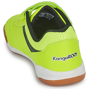 Kangaroos K-Highyard EV Žlutá / Černá